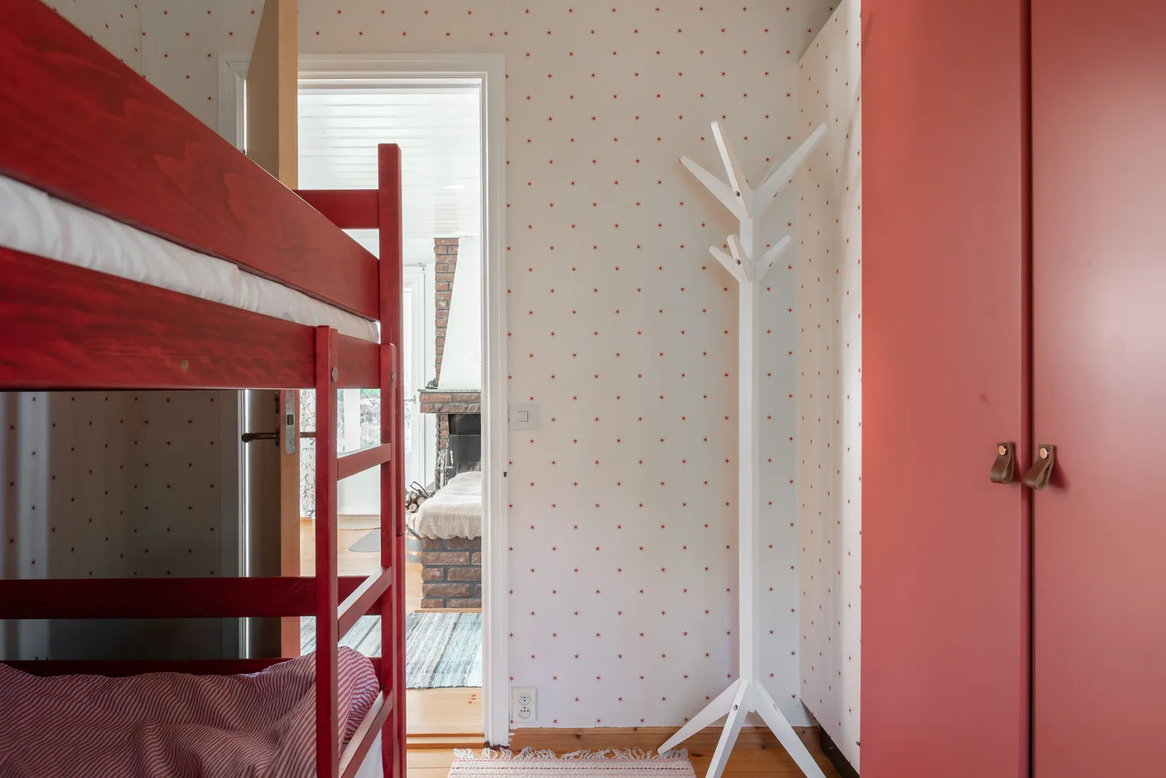 Fritidshus, Tottsjömo 8, Skagern, Laxå