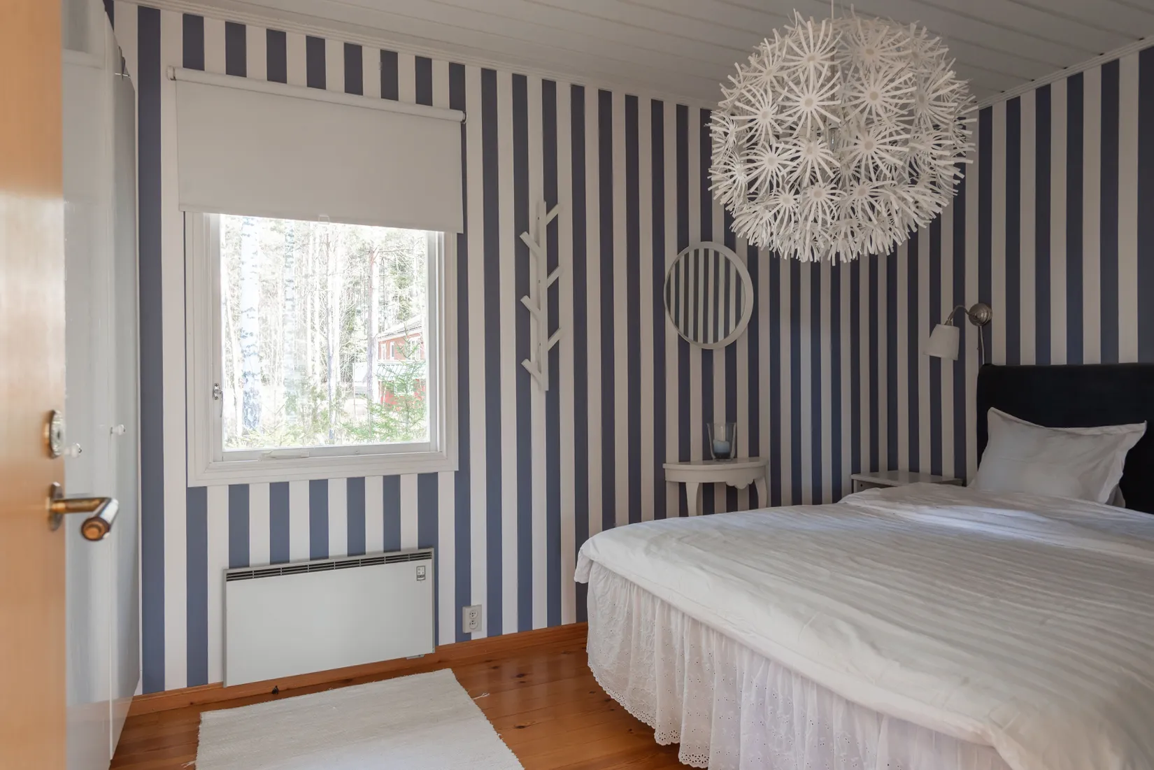 Fritidshus, Tottsjömo 8, Skagern, Laxå