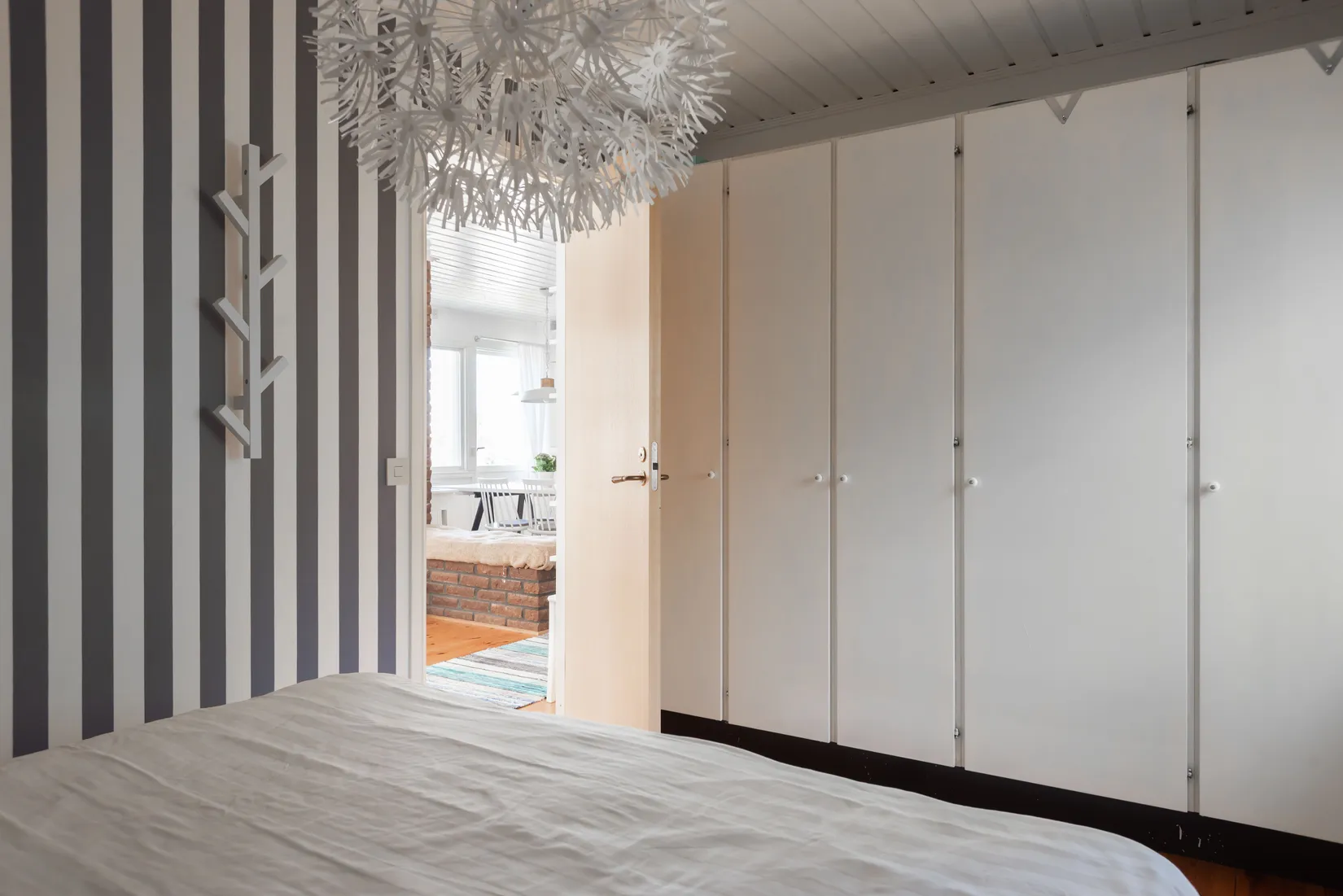 Fritidshus, Tottsjömo 8, Skagern, Laxå