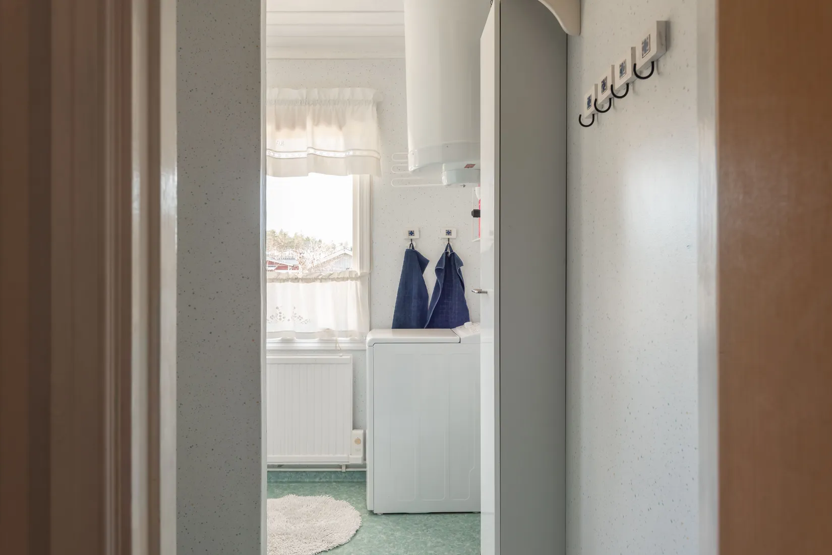 Fritidshus, Tottsjömo 8, Skagern, Laxå