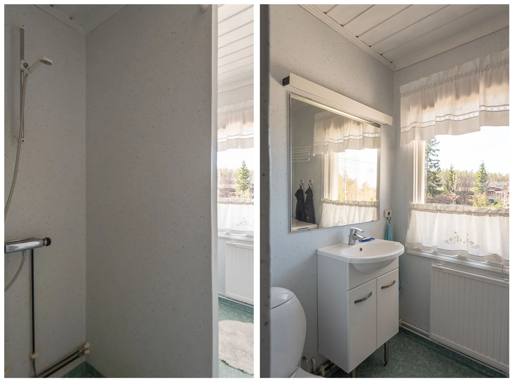 Fritidshus, Tottsjömo 8, Skagern, Laxå