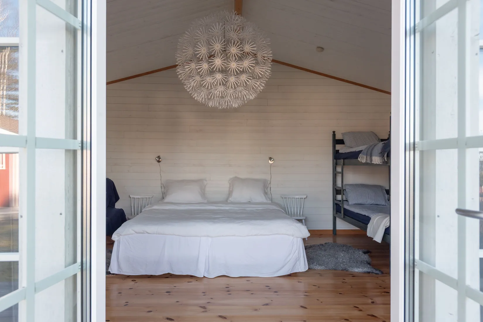 Fritidshus, Tottsjömo 8, Skagern, Laxå