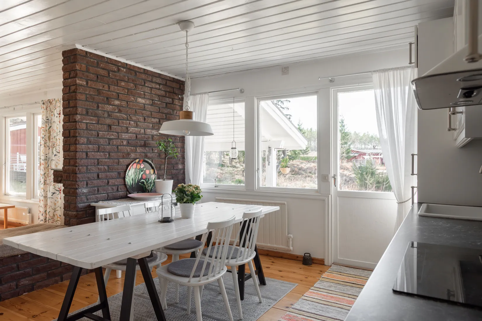 Fritidshus, Tottsjömo 8, Skagern, Laxå