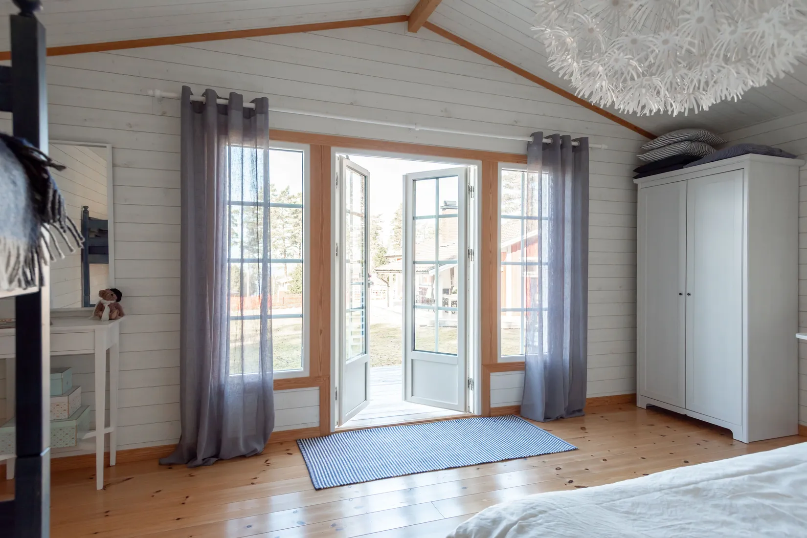 Fritidshus, Tottsjömo 8, Skagern, Laxå