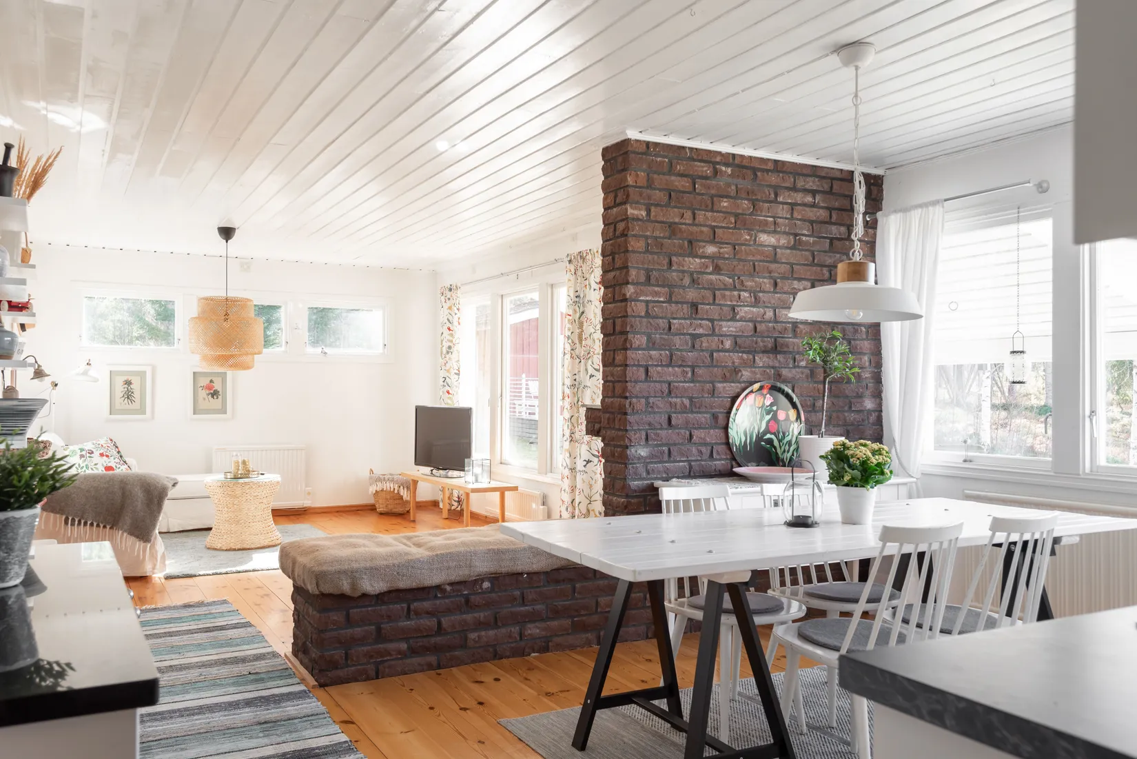 Fritidshus, Tottsjömo 8, Skagern, Laxå