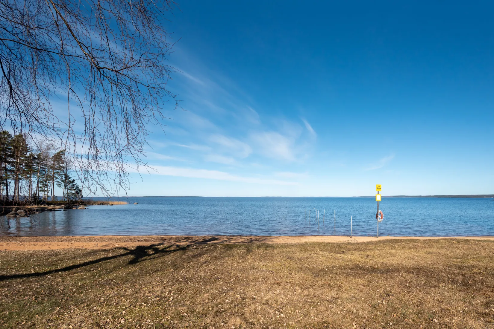 Fritidshus, Tottsjömo 8, Skagern, Laxå