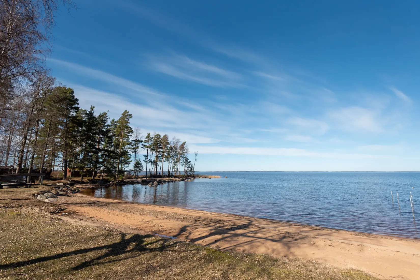 Fritidshus, Tottsjömo 8, Skagern, Laxå