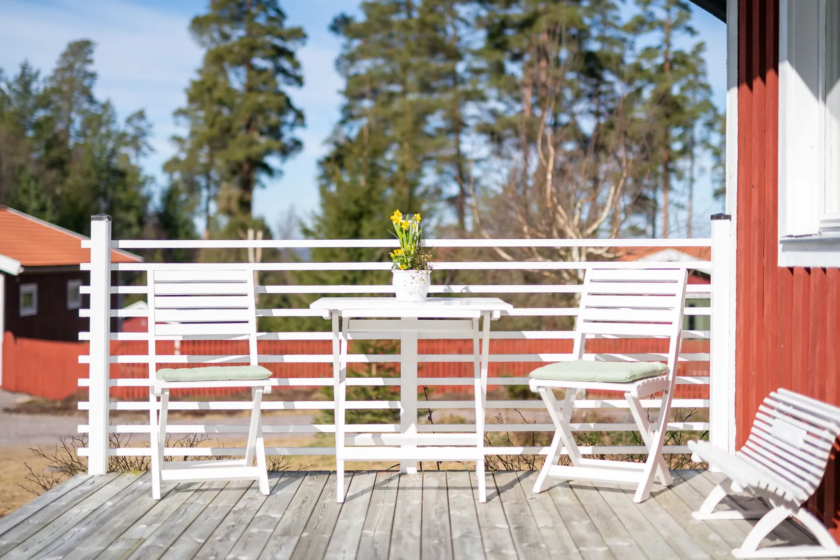 Fritidshus, Tottsjömo 8, Skagern, Laxå