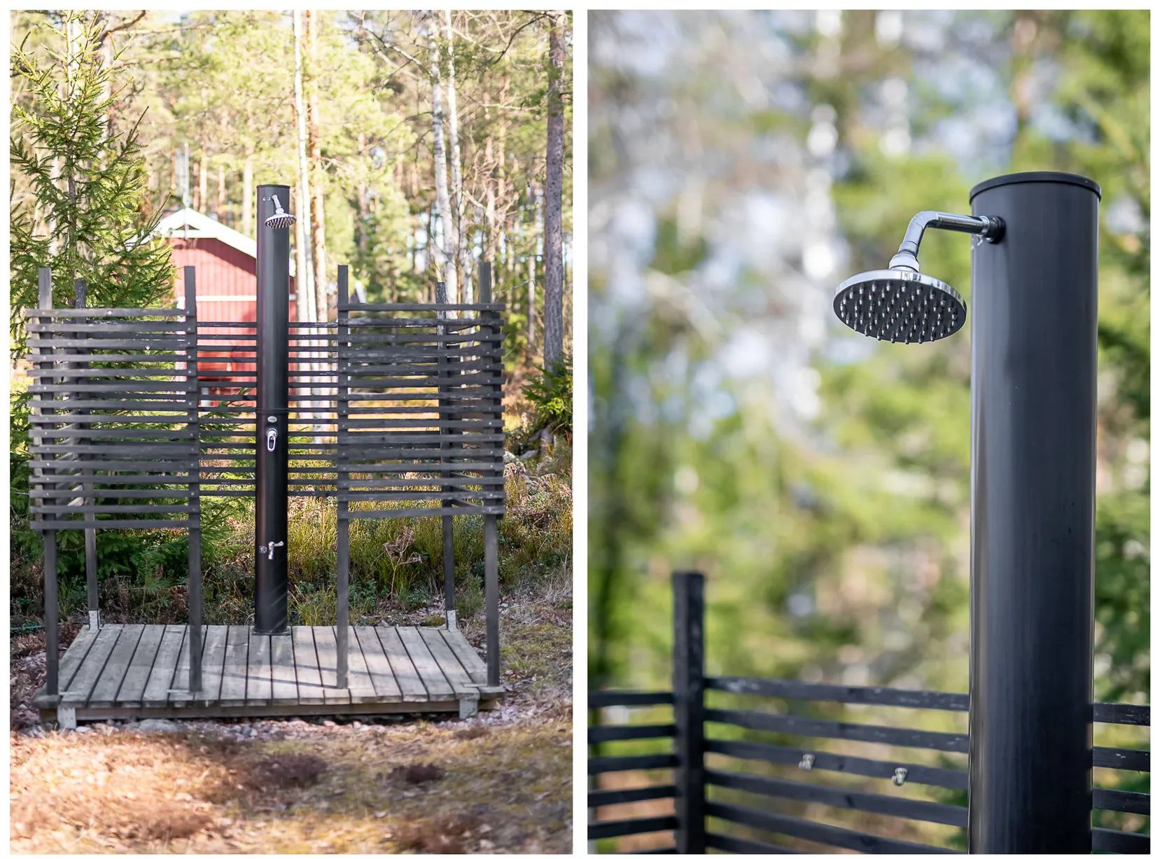 Fritidshus, Tottsjömo 8, Skagern, Laxå