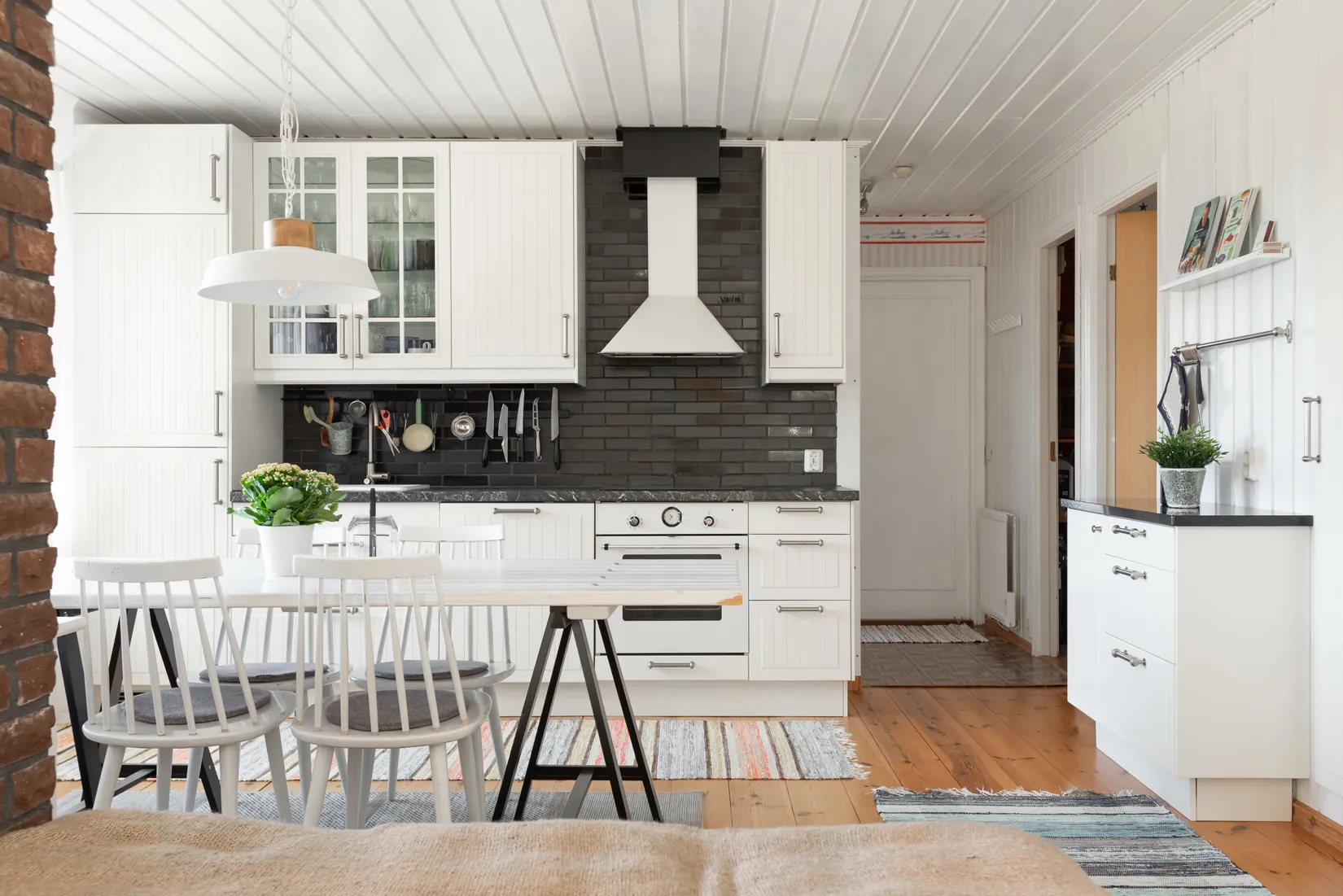 Fritidshus, Tottsjömo 8, Skagern, Laxå