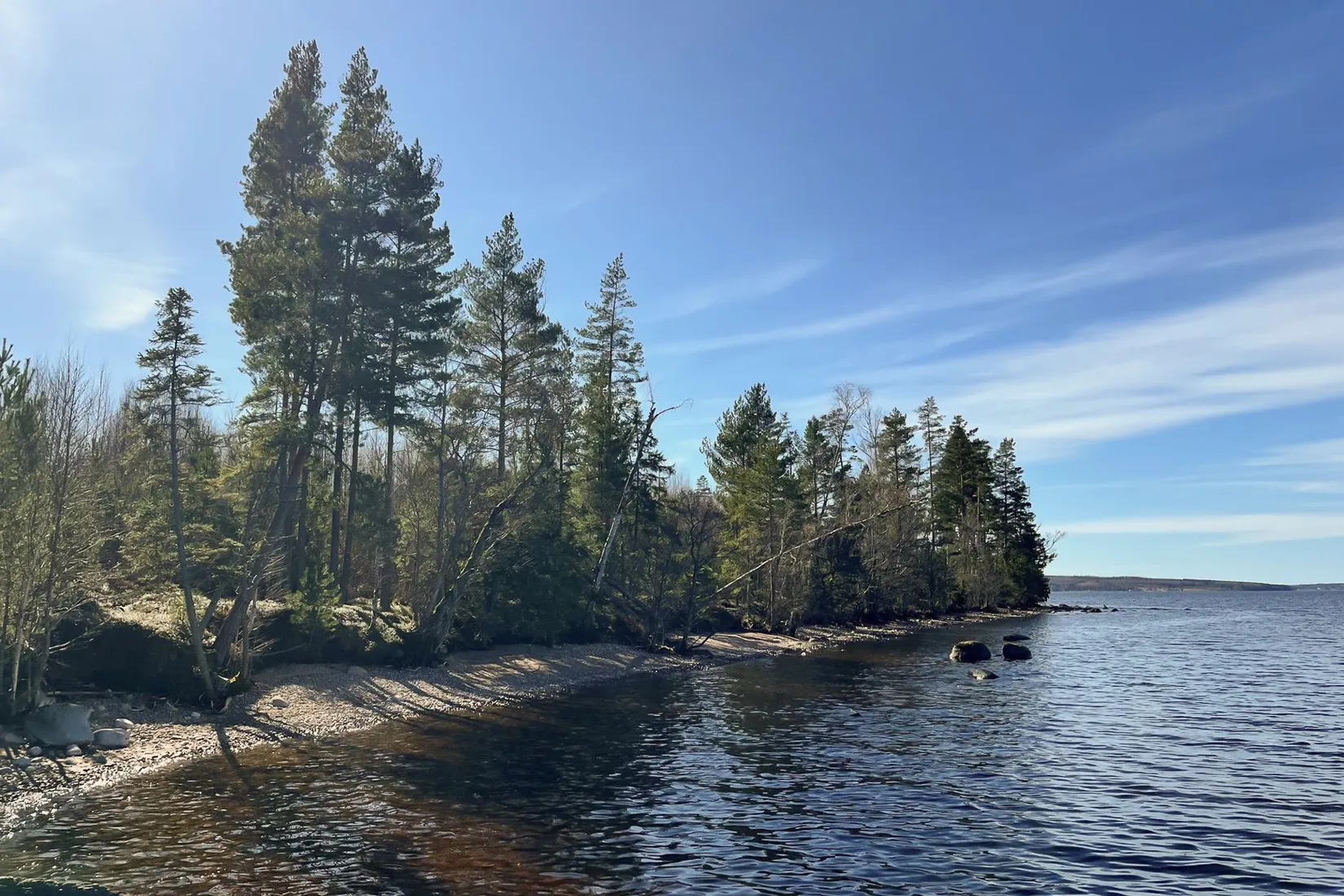 Fritidshus, Tottsjömo 8, Skagern, Laxå