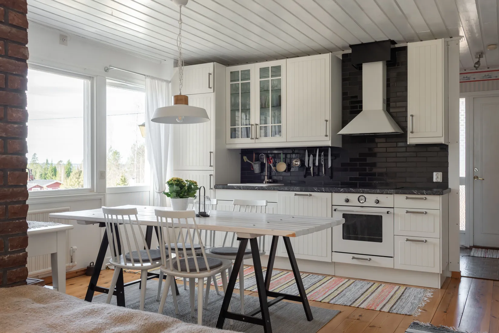 Fritidshus, Tottsjömo 8, Skagern, Laxå