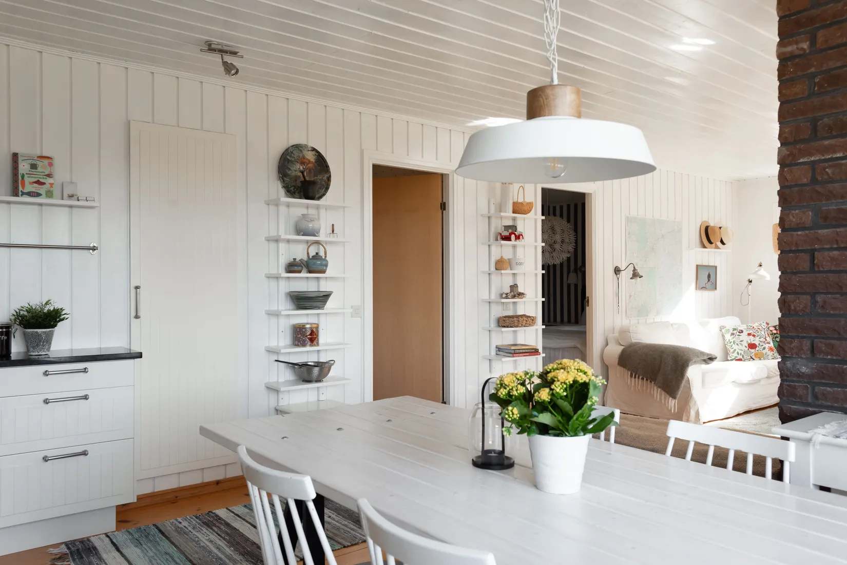 Fritidshus, Tottsjömo 8, Skagern, Laxå