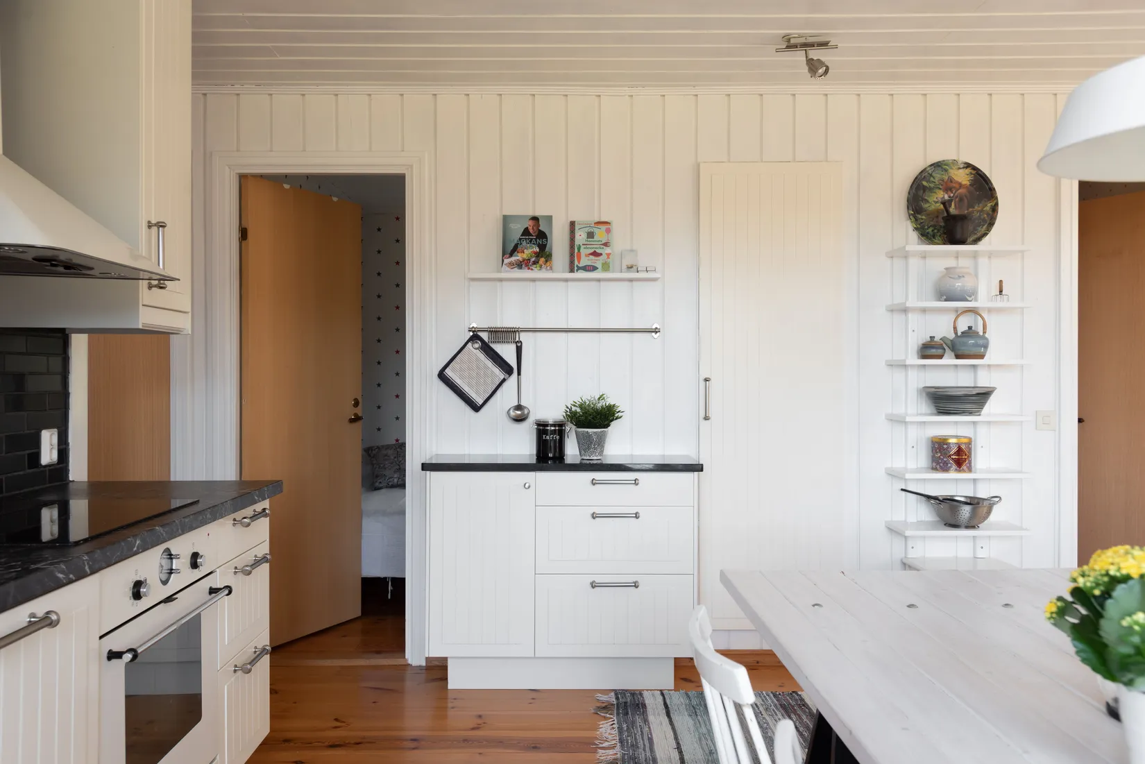 Fritidshus, Tottsjömo 8, Skagern, Laxå