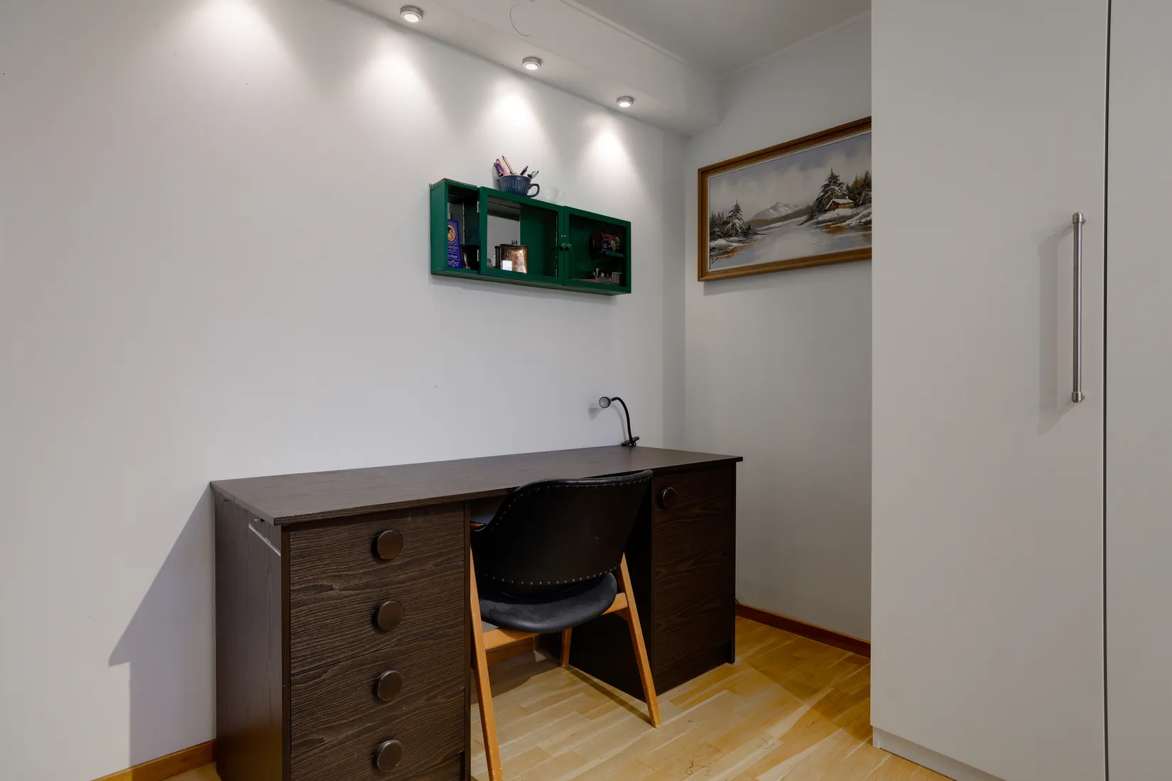 Bostadsrätt, Östra storgatan 24B, Hallsberg