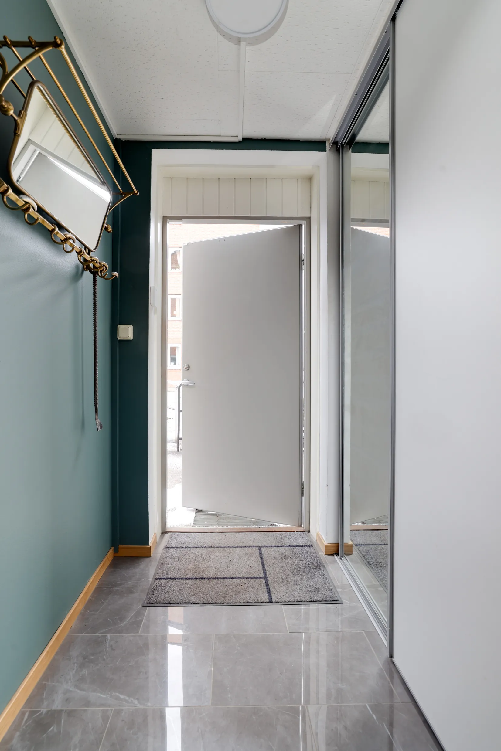 Bostadsrätt, Östra storgatan 24B, Hallsberg