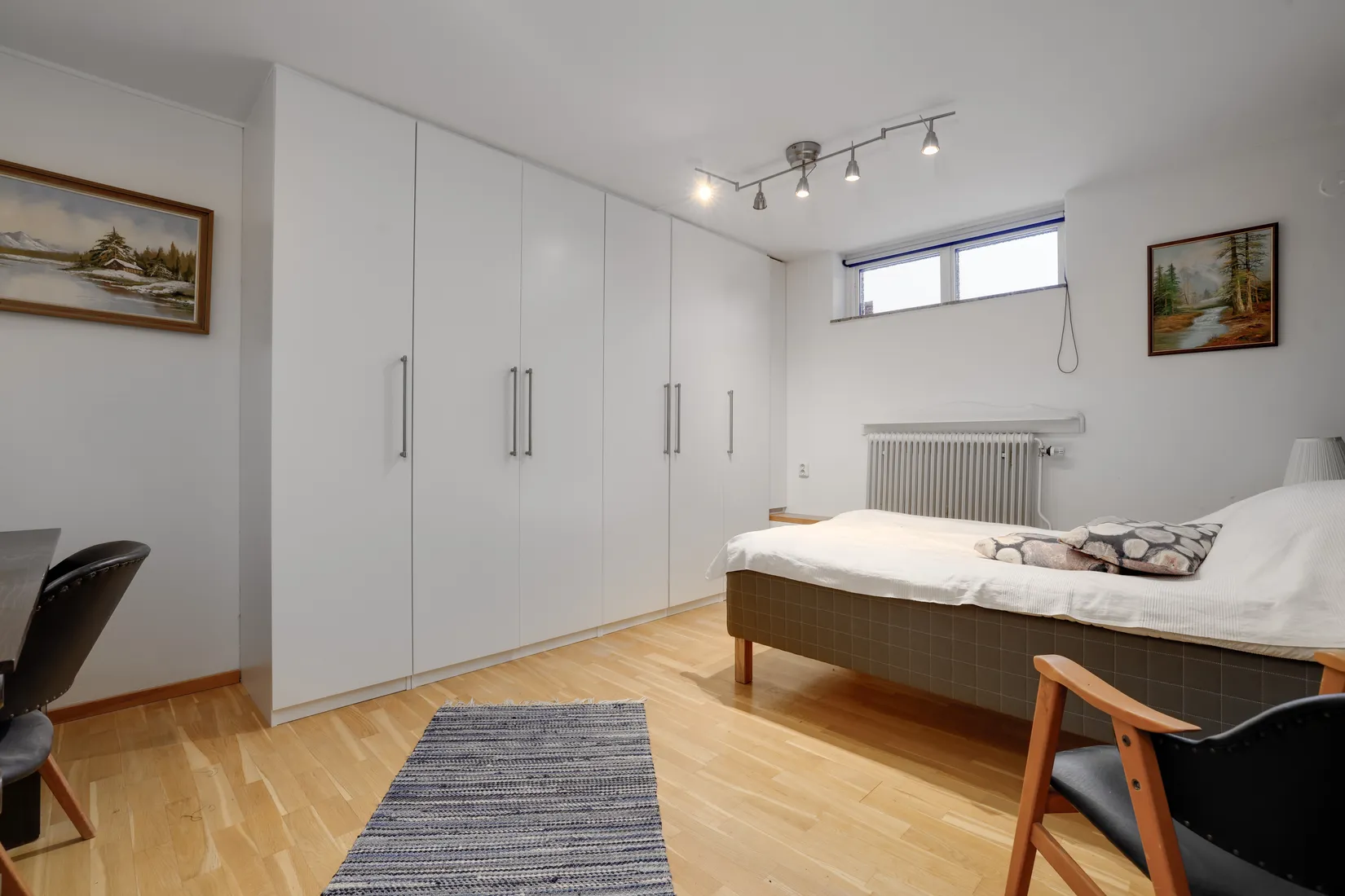 Bostadsrätt, Östra storgatan 24B, Hallsberg