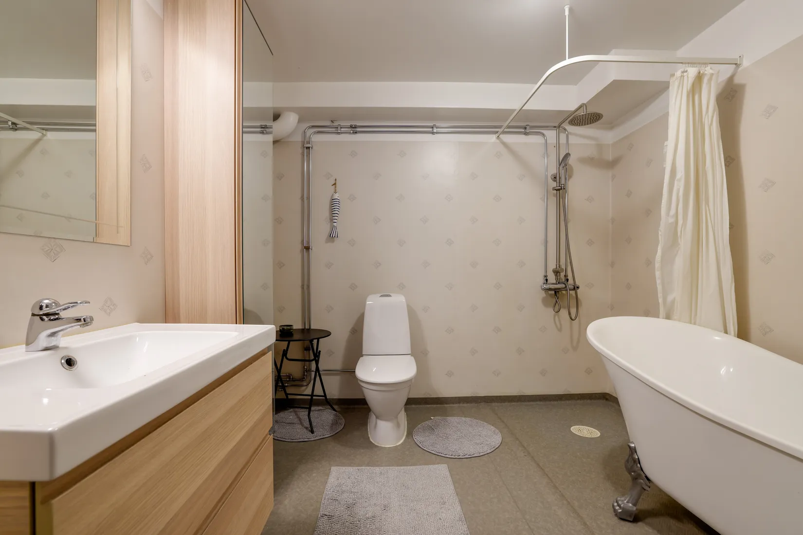 Bostadsrätt, Östra storgatan 24B, Hallsberg