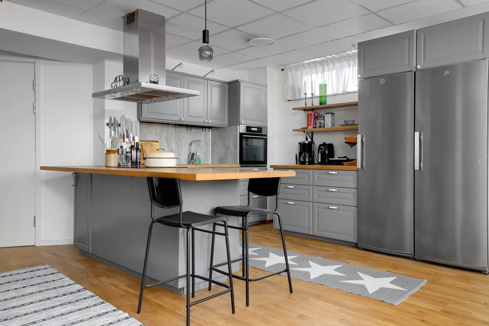 Bostadsrätt, Östra storgatan 24B, Hallsberg