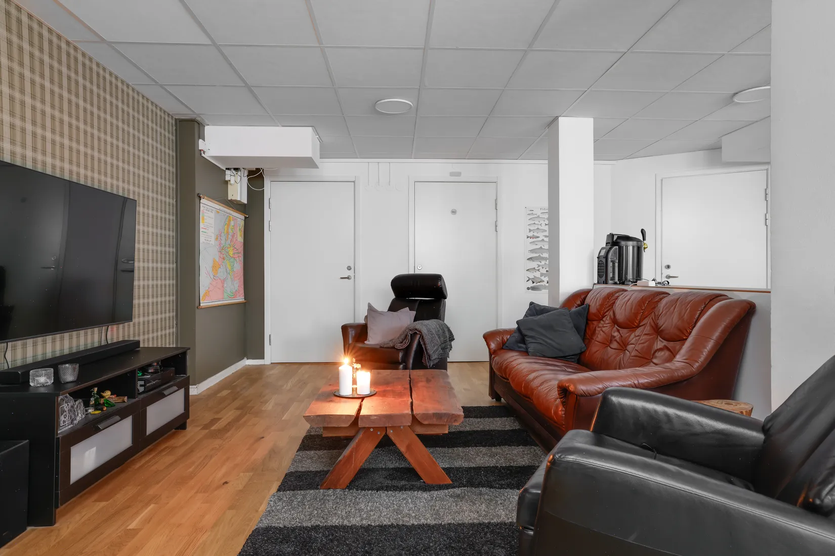 Bostadsrätt, Östra storgatan 24B, Hallsberg