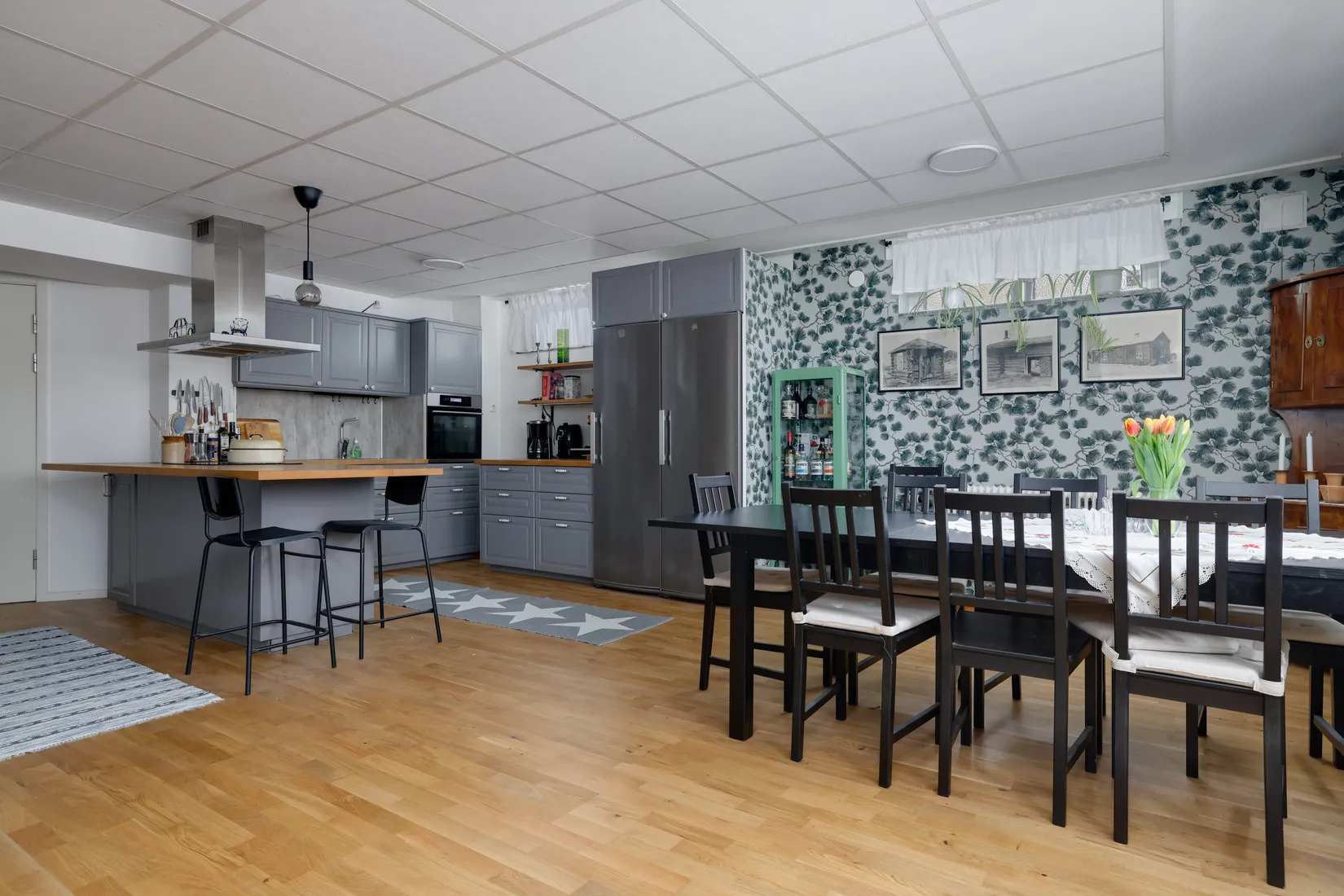 Bostadsrätt, Östra storgatan 24B, Hallsberg