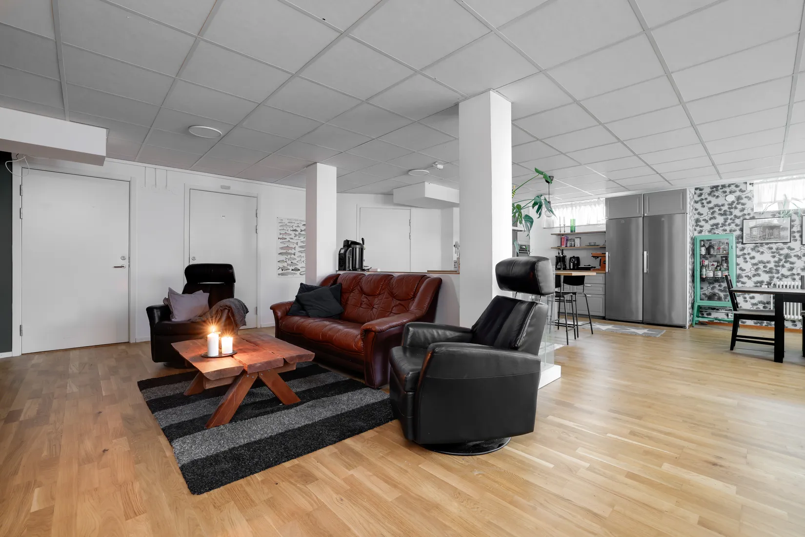 Bostadsrätt, Östra storgatan 24B, Hallsberg