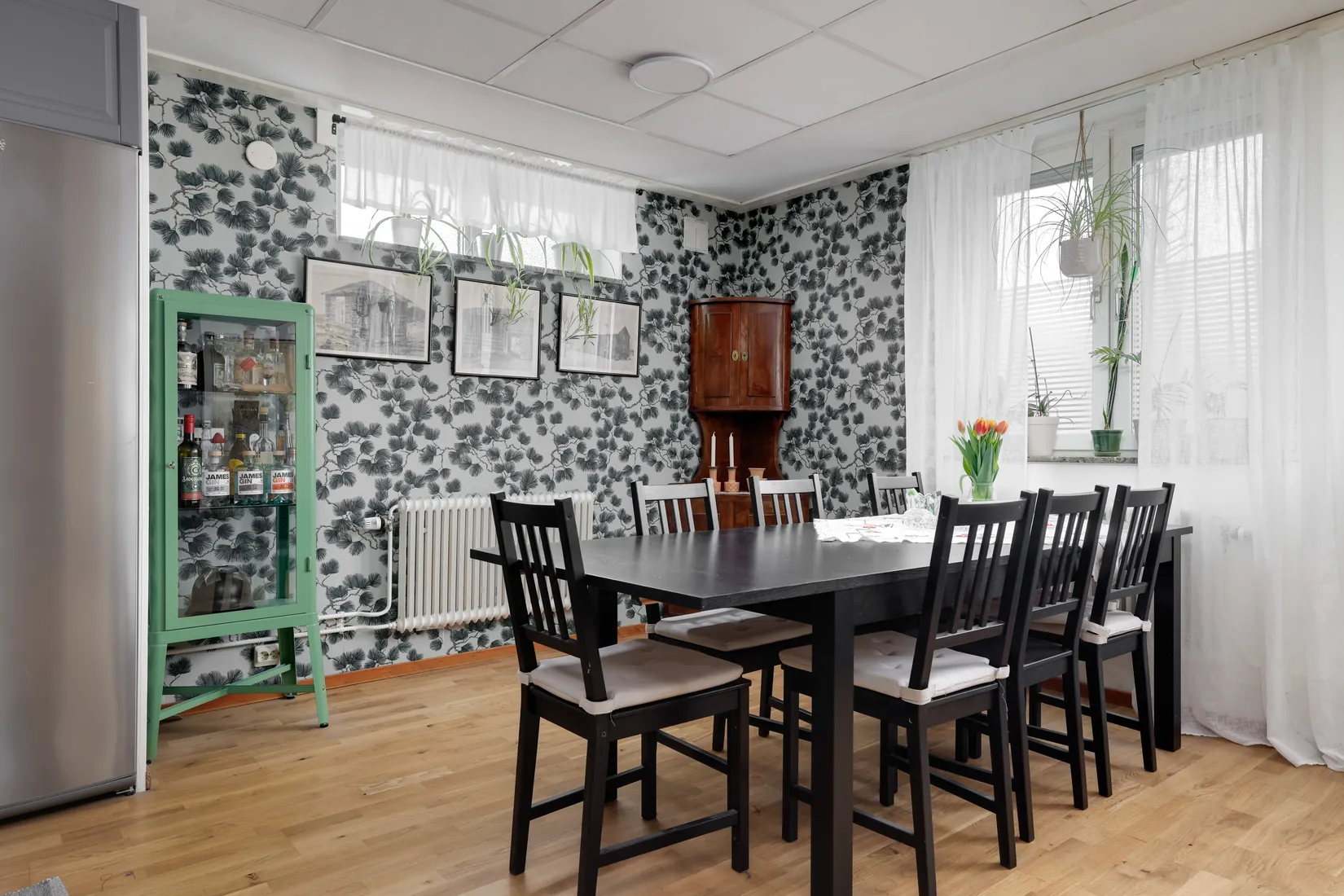 Bostadsrätt, Östra storgatan 24B, Hallsberg