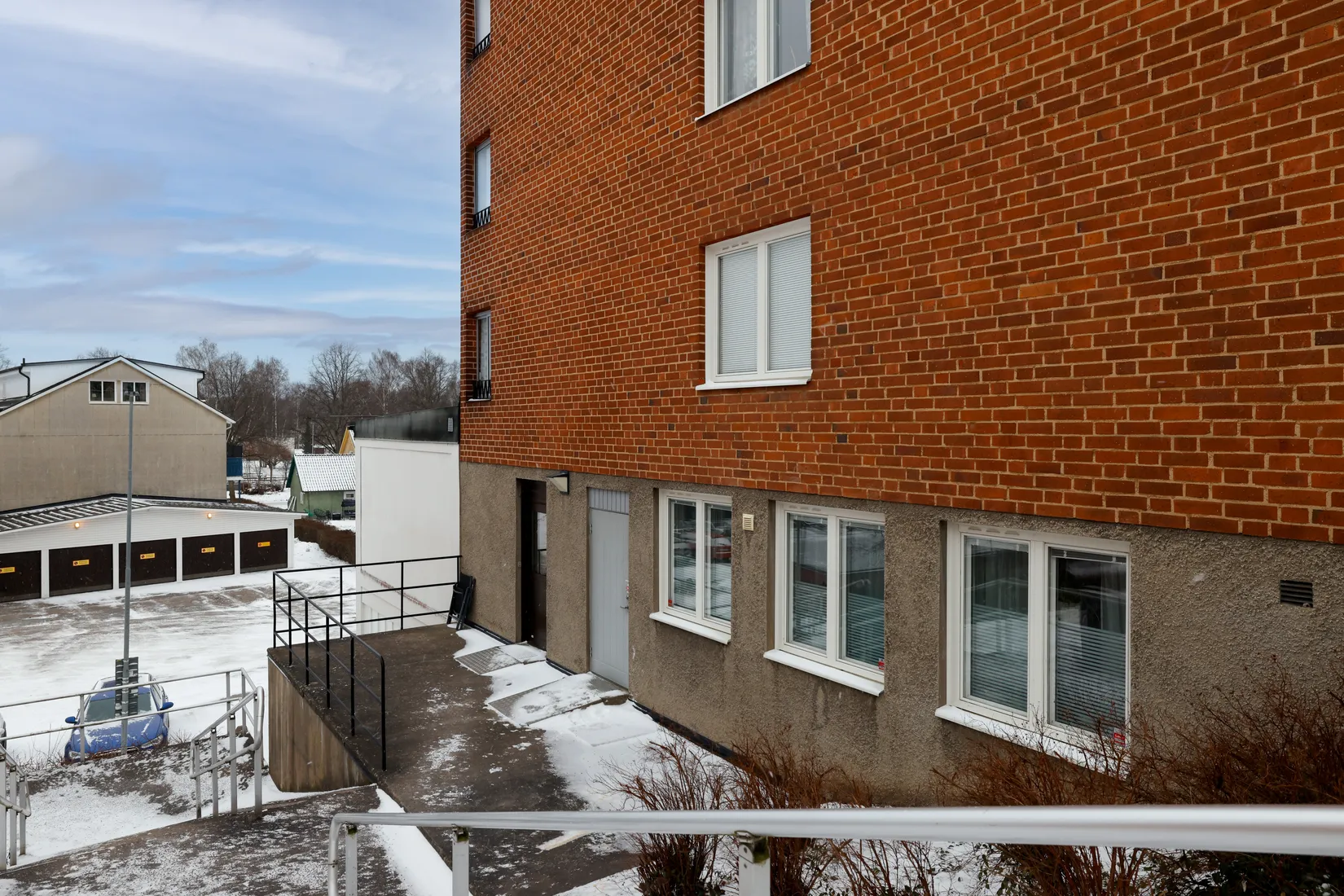 Bostadsrätt, Östra storgatan 24B, Hallsberg