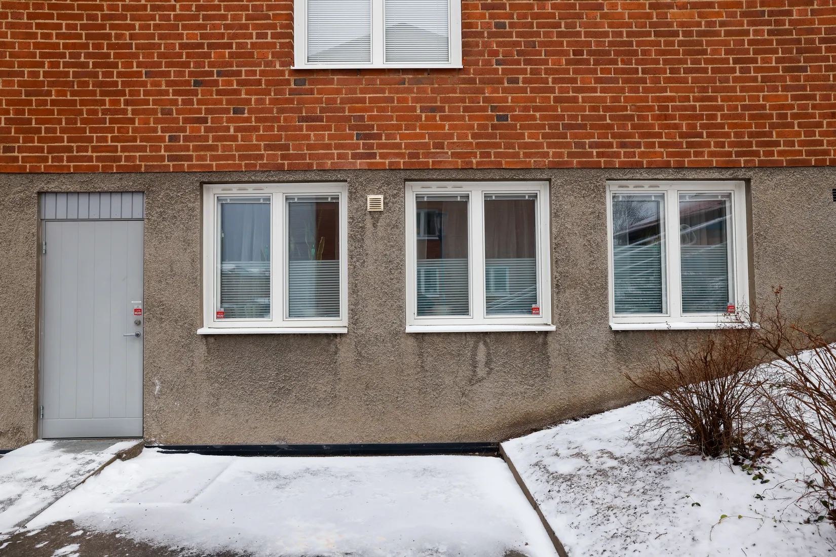 Bostadsrätt, Östra storgatan 24B, Hallsberg