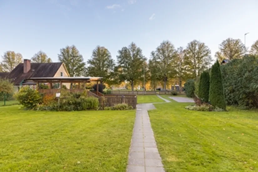 Bostadsrätt, Östra storgatan 24B, Hallsberg