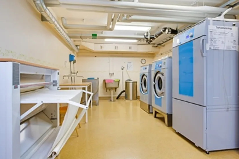 Bostadsrätt, Östra storgatan 24B, Hallsberg