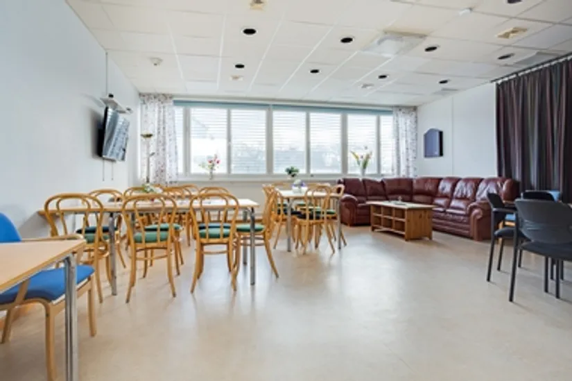 Bostadsrätt, Östra storgatan 24B, Hallsberg