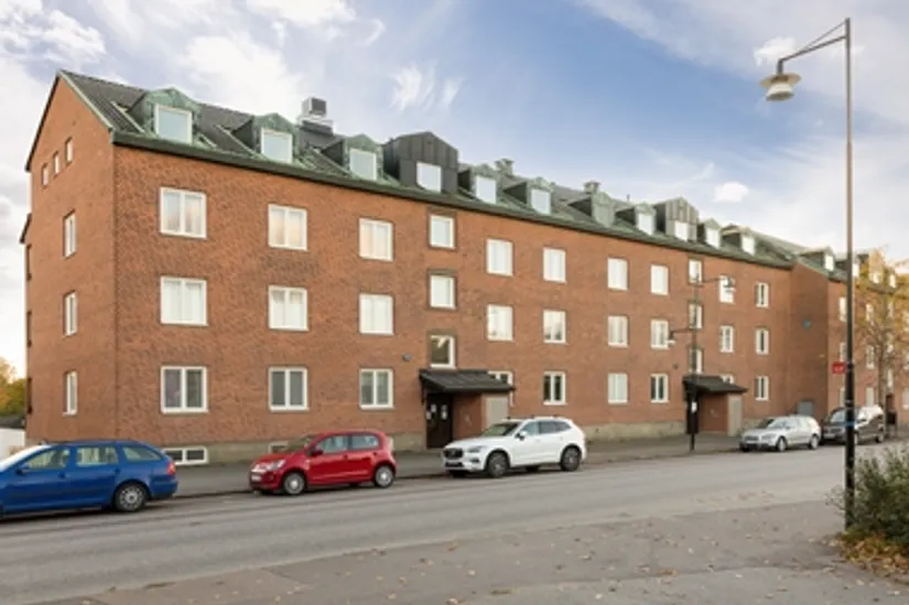 Bostadsrätt, Östra storgatan 24B, Hallsberg