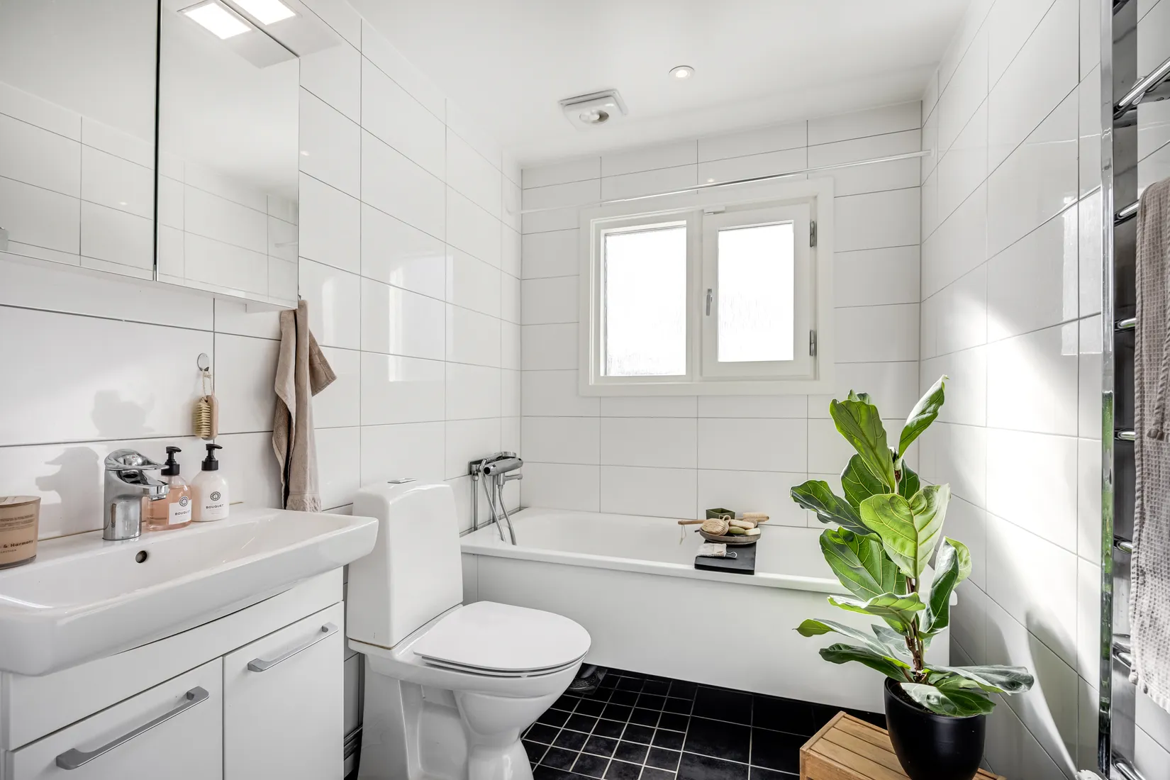 Bostadsrätt, Fredentorpsgatan 1M, Fredentorp, Hässleholm