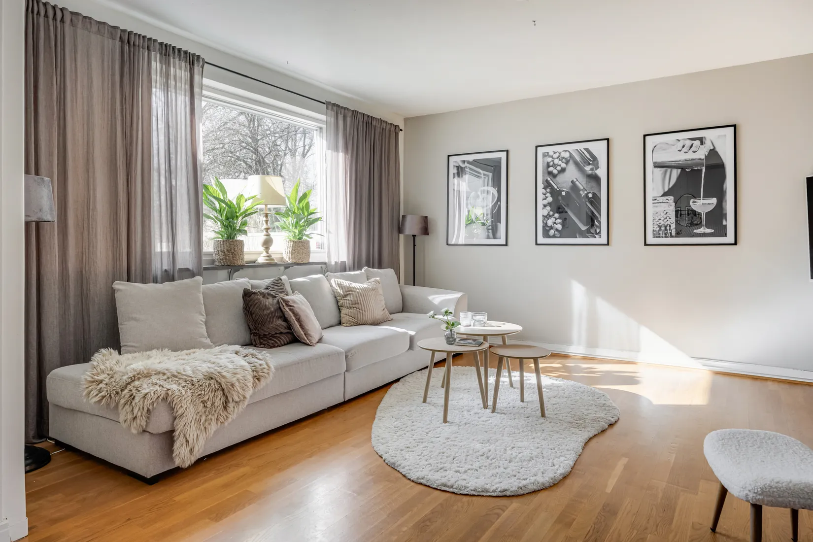 Bostadsrätt, Fredentorpsgatan 1M, Fredentorp, Hässleholm