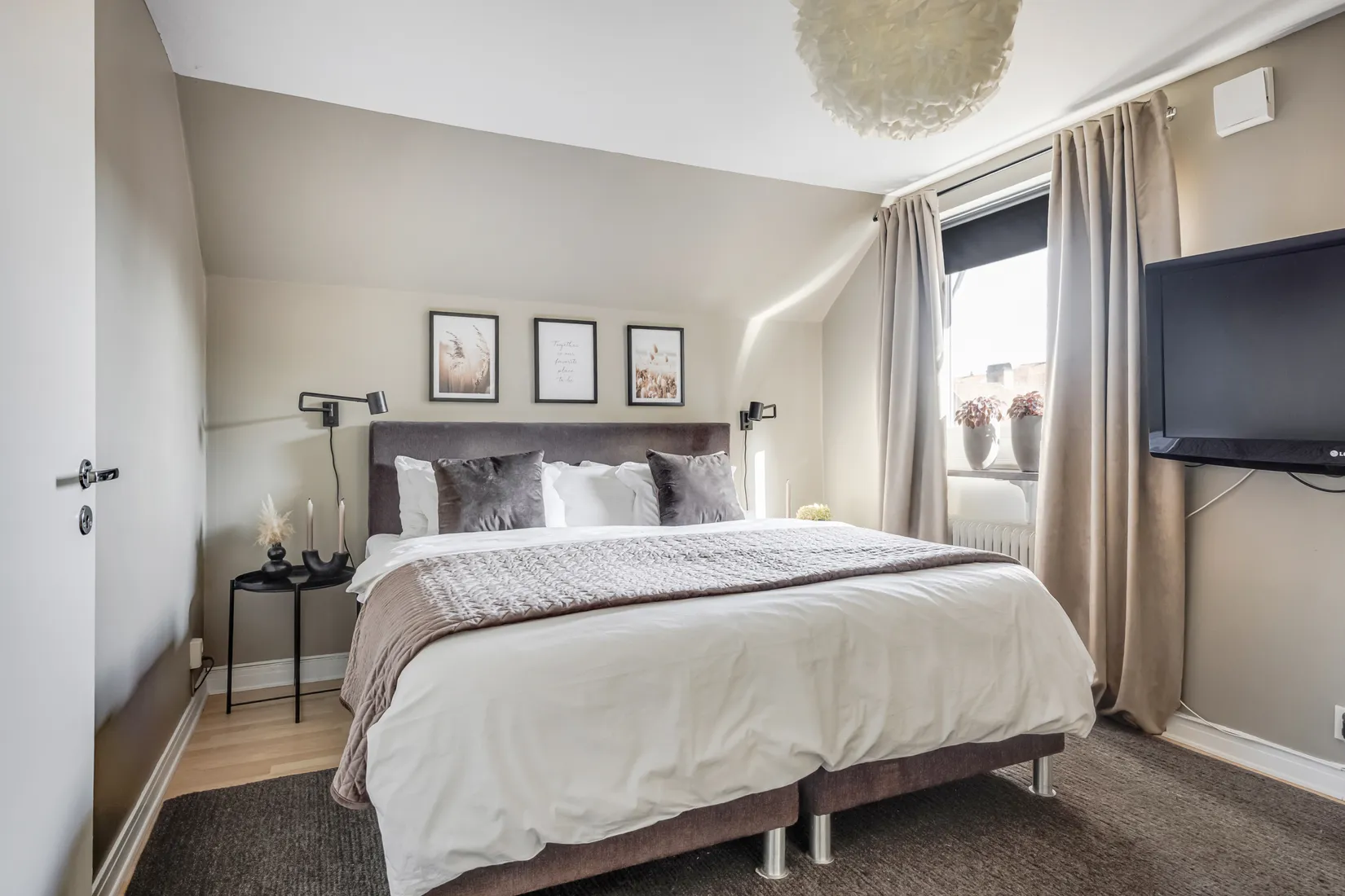 Bostadsrätt, Fredentorpsgatan 1M, Fredentorp, Hässleholm