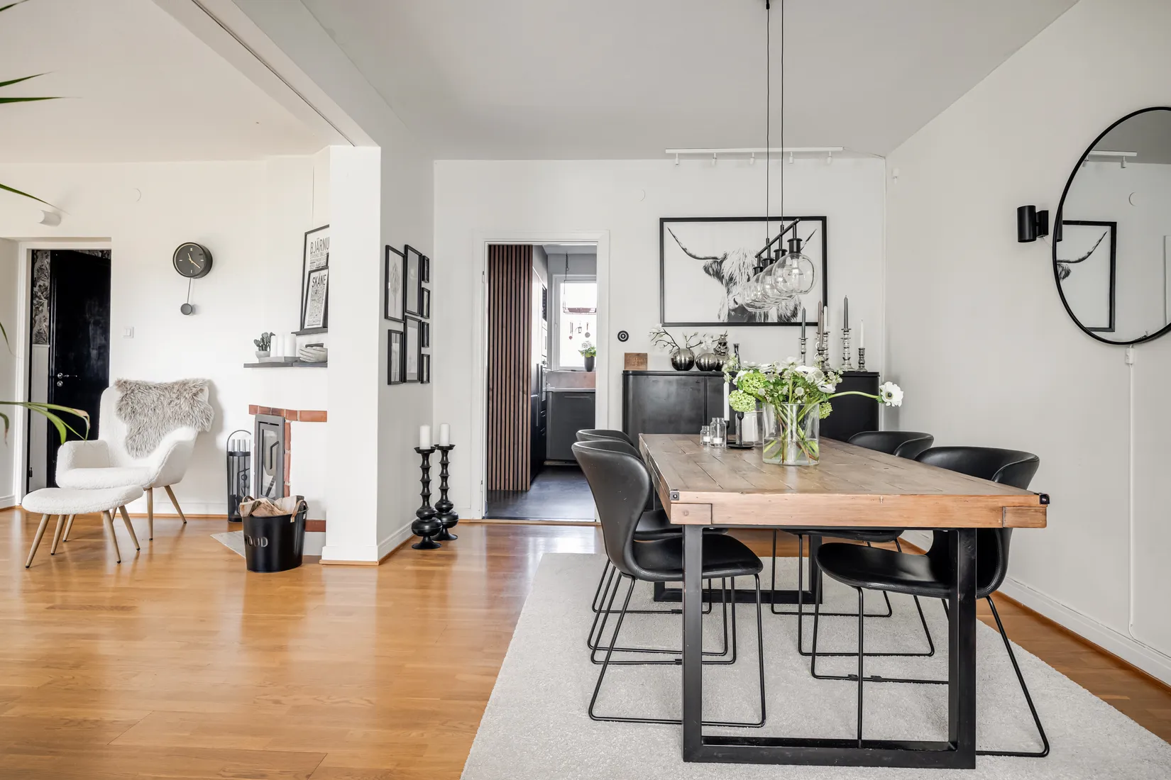 Bostadsrätt, Fredentorpsgatan 1M, Fredentorp, Hässleholm