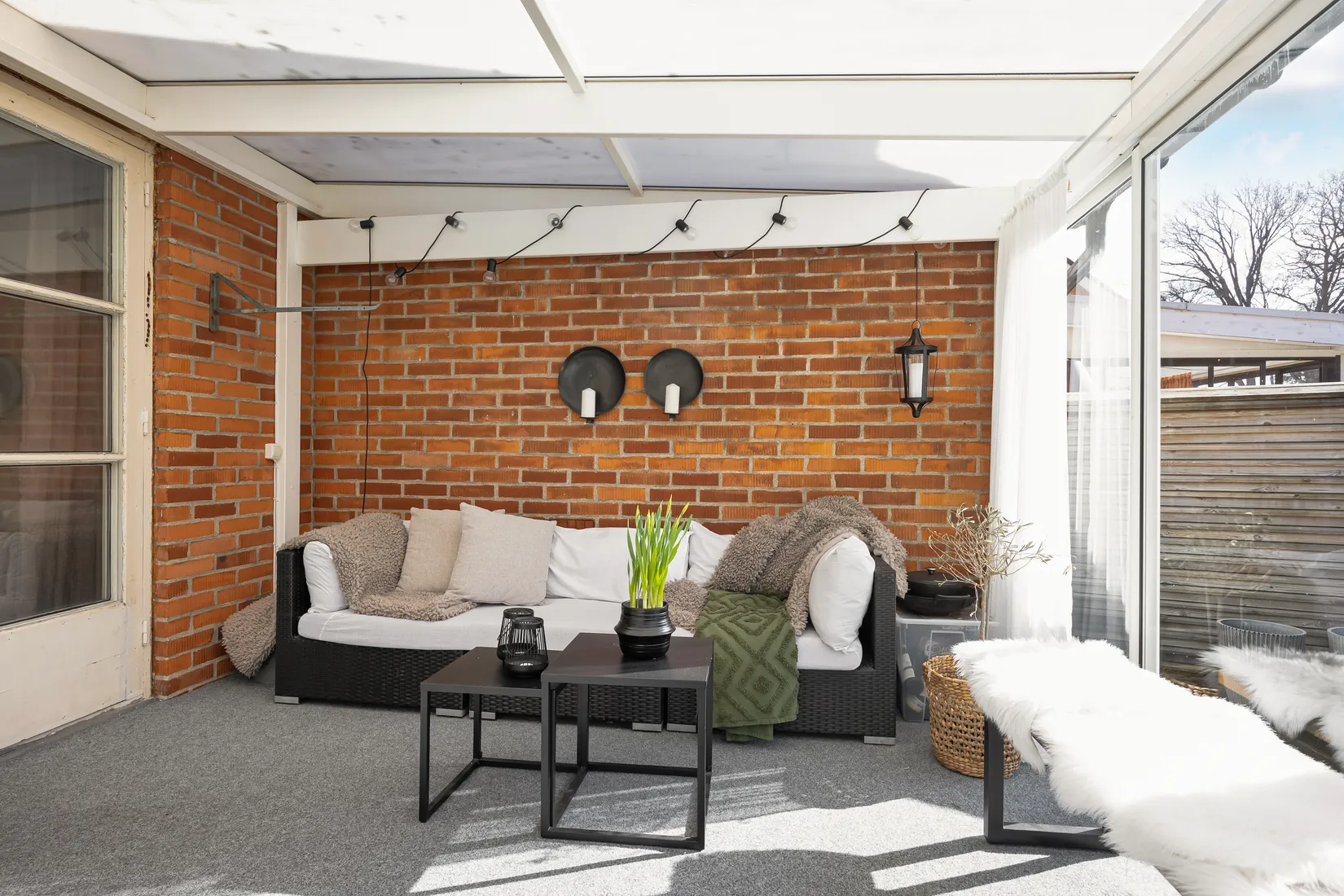 Bostadsrätt, Fredentorpsgatan 1M, Fredentorp, Hässleholm