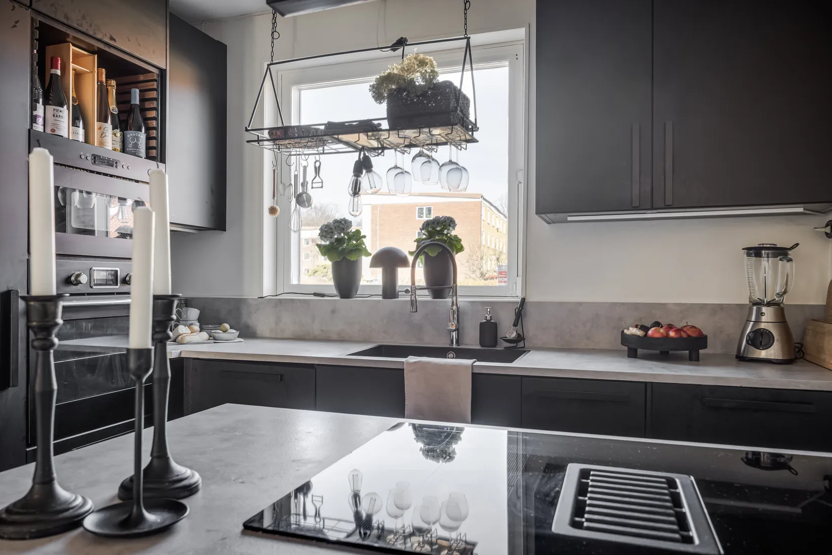 Bostadsrätt, Fredentorpsgatan 1M, Fredentorp, Hässleholm