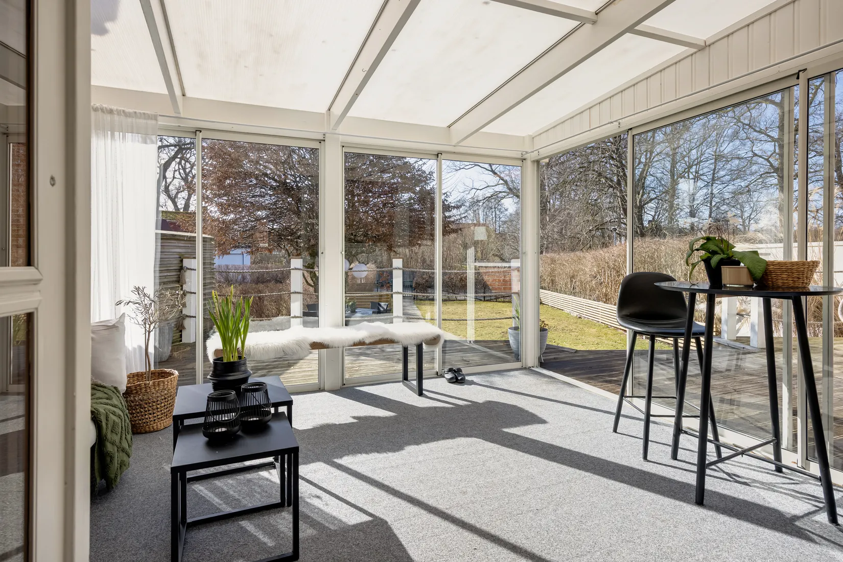 Bostadsrätt, Fredentorpsgatan 1M, Fredentorp, Hässleholm