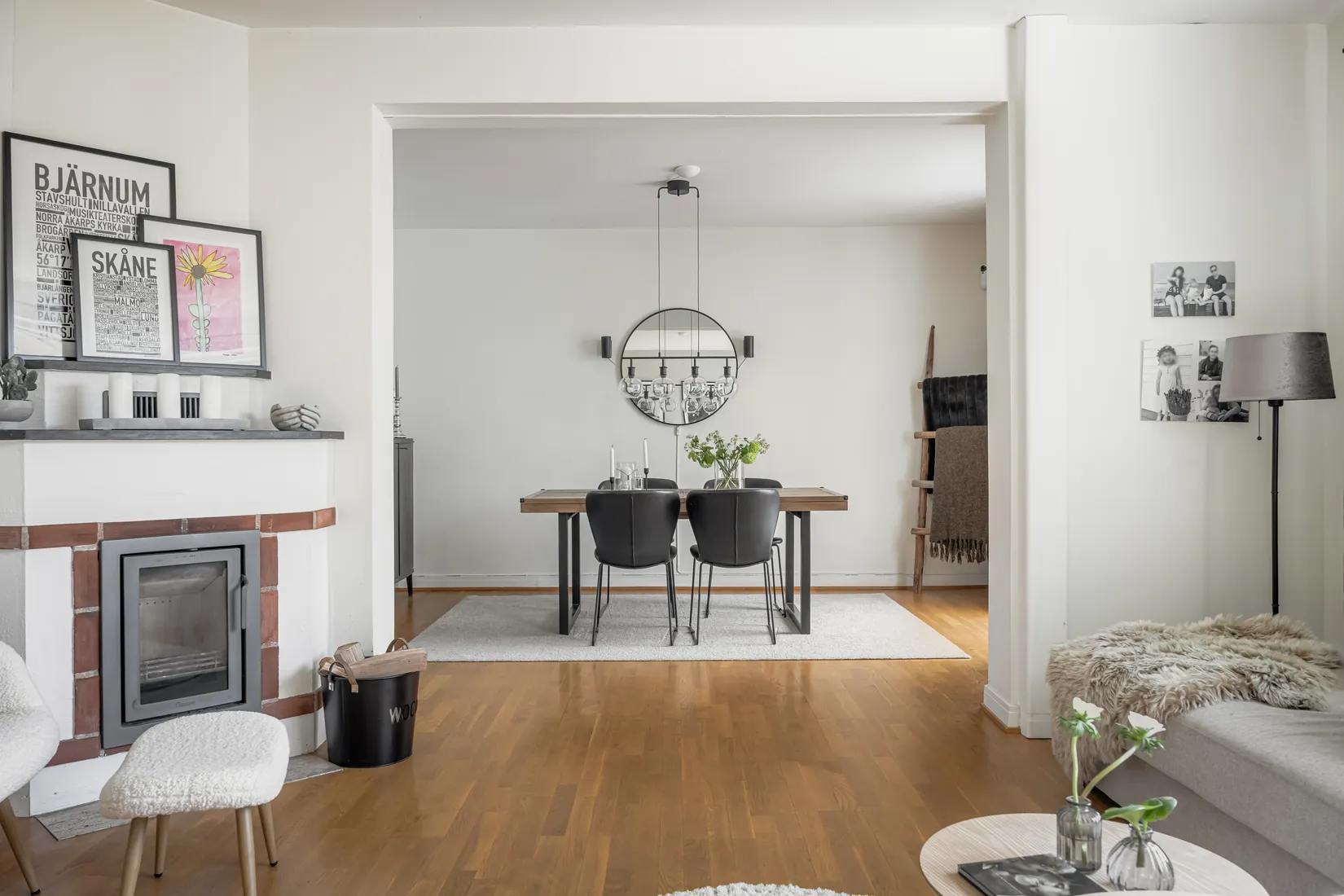 Bostadsrätt, Fredentorpsgatan 1M, Fredentorp, Hässleholm