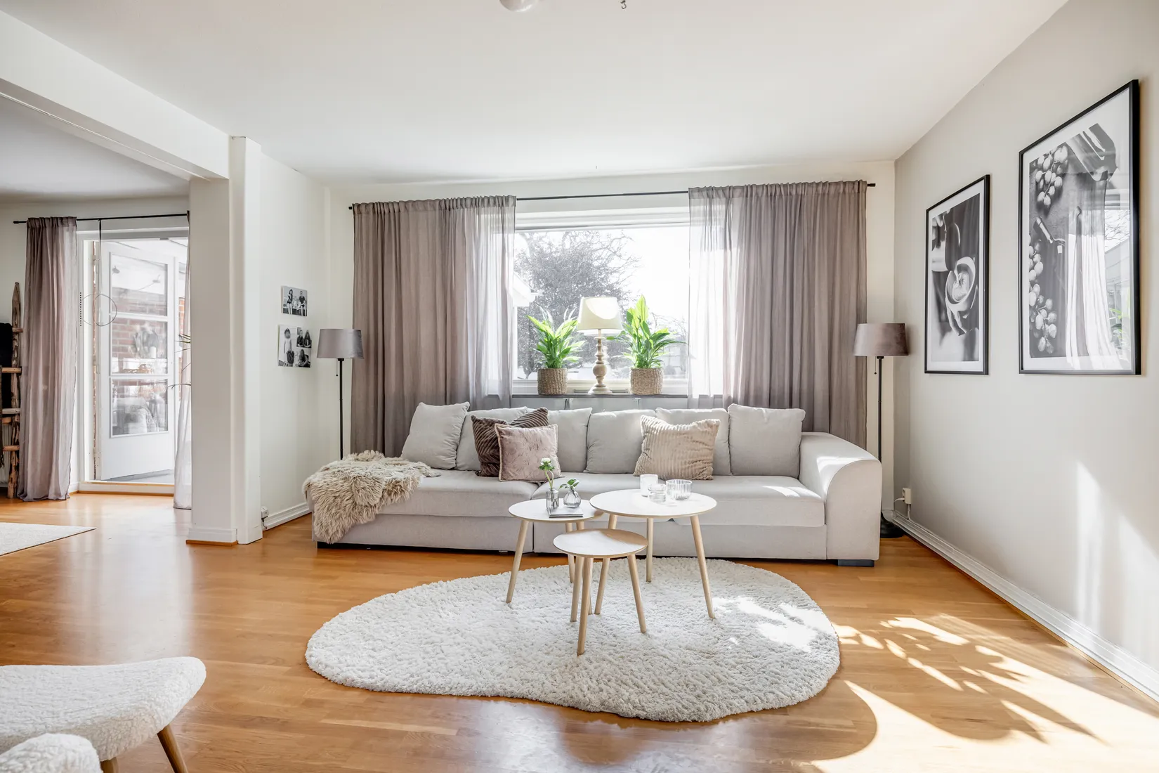 Bostadsrätt, Fredentorpsgatan 1M, Fredentorp, Hässleholm