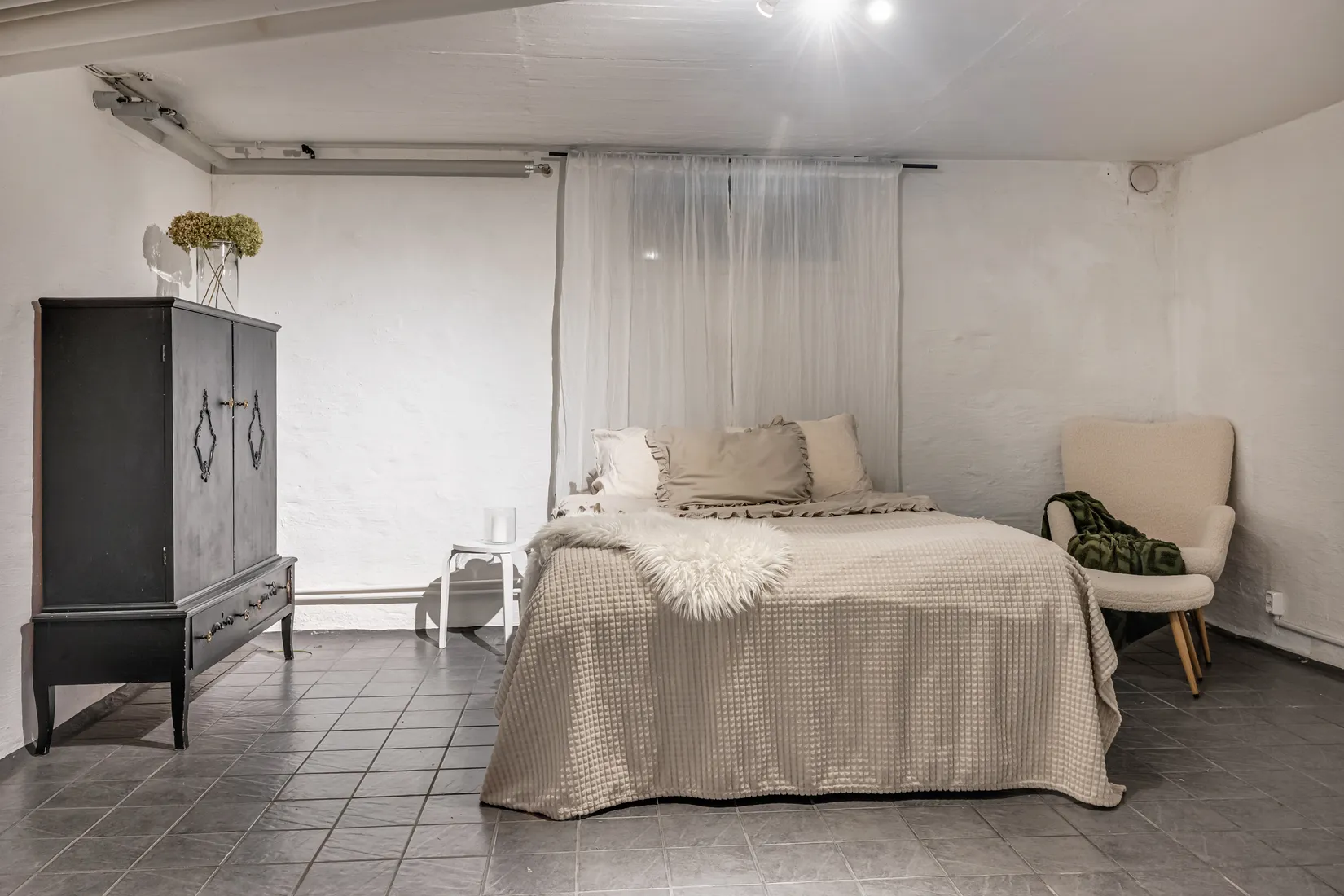 Bostadsrätt, Fredentorpsgatan 1M, Fredentorp, Hässleholm