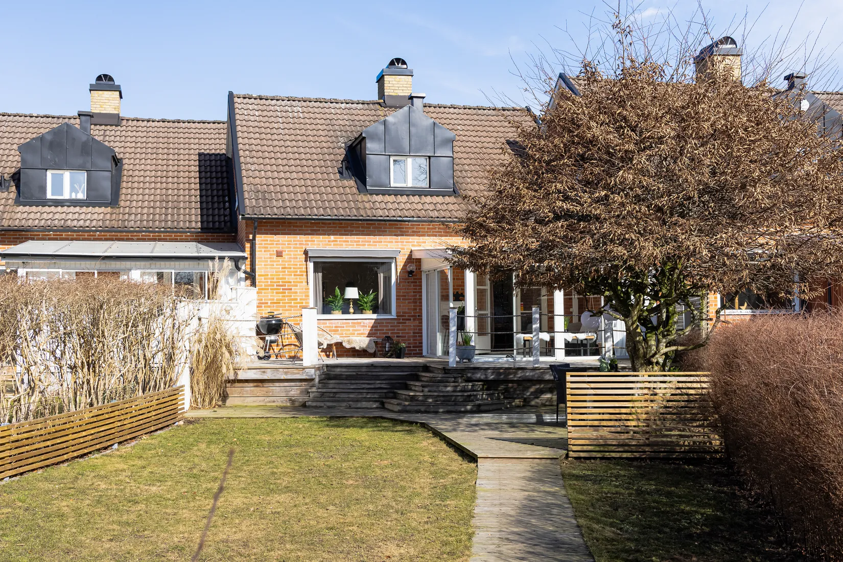 Bostadsrätt, Fredentorpsgatan 1M, Fredentorp, Hässleholm