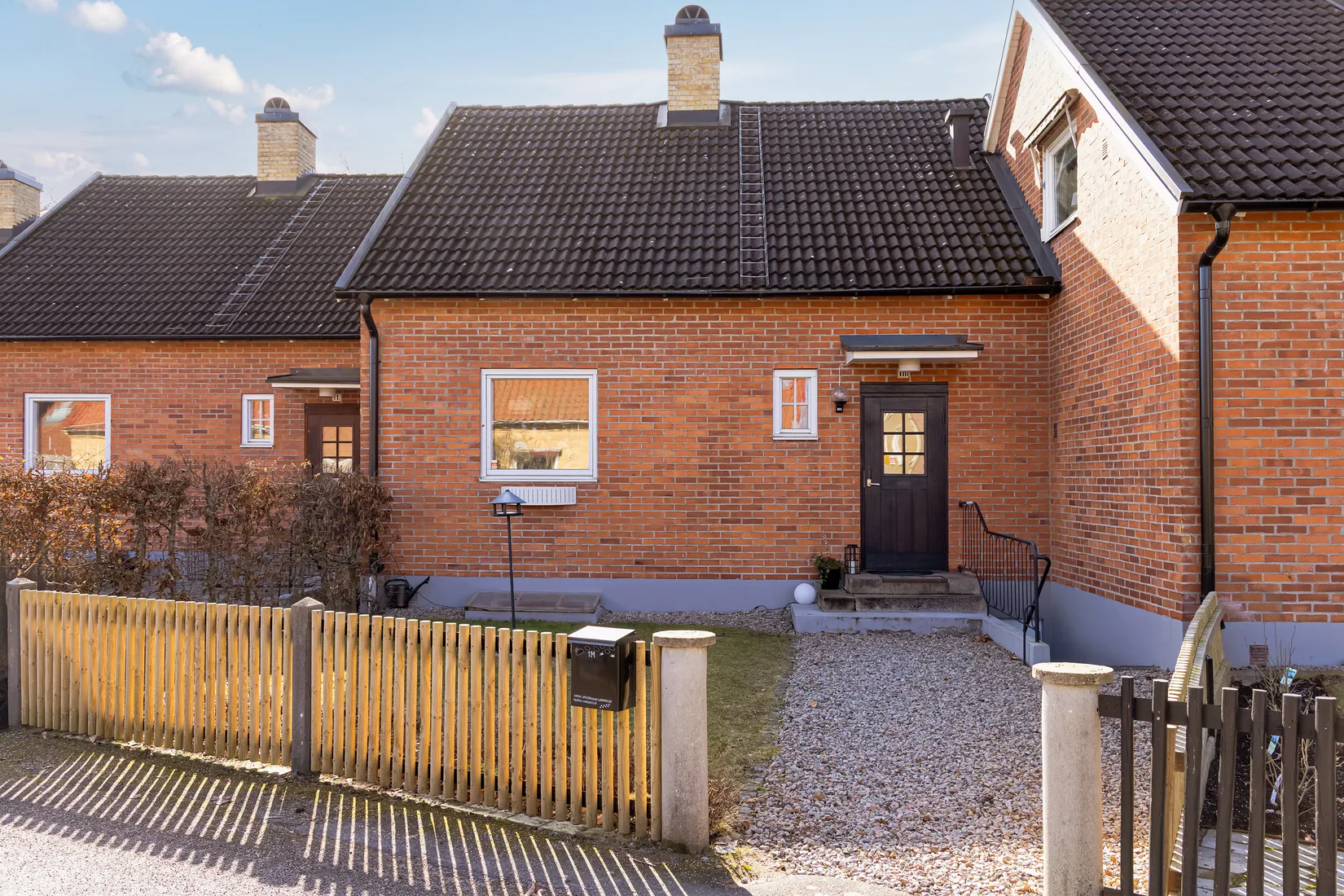 Bostadsrätt, Fredentorpsgatan 1M, Fredentorp, Hässleholm