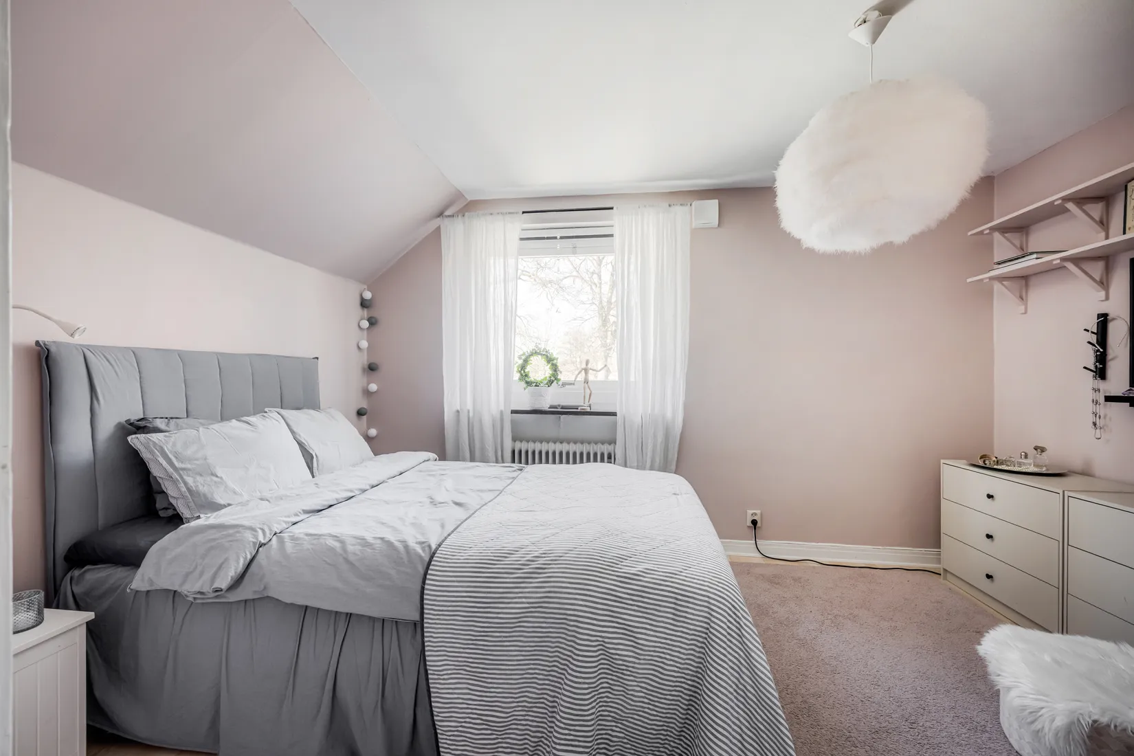 Bostadsrätt, Fredentorpsgatan 1M, Fredentorp, Hässleholm