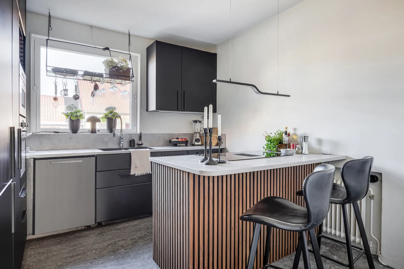 Bostadsrätt, Fredentorpsgatan 1M, Fredentorp, Hässleholm