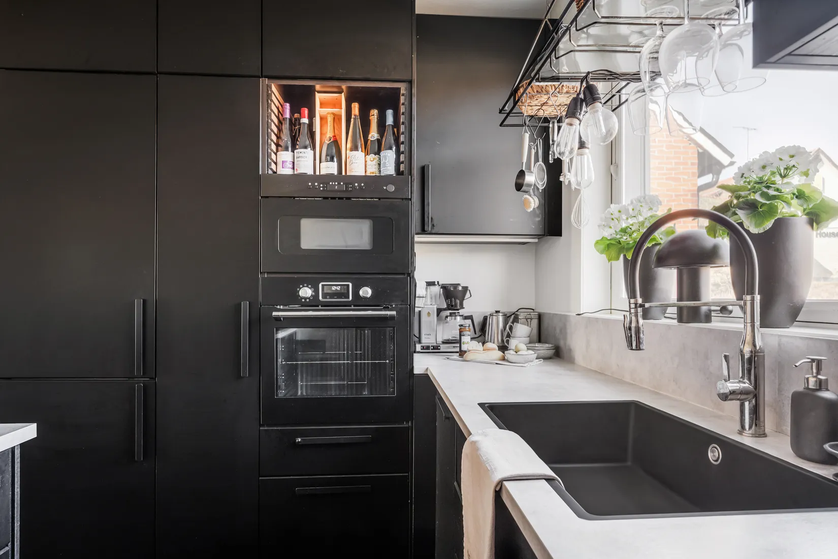 Bostadsrätt, Fredentorpsgatan 1M, Fredentorp, Hässleholm