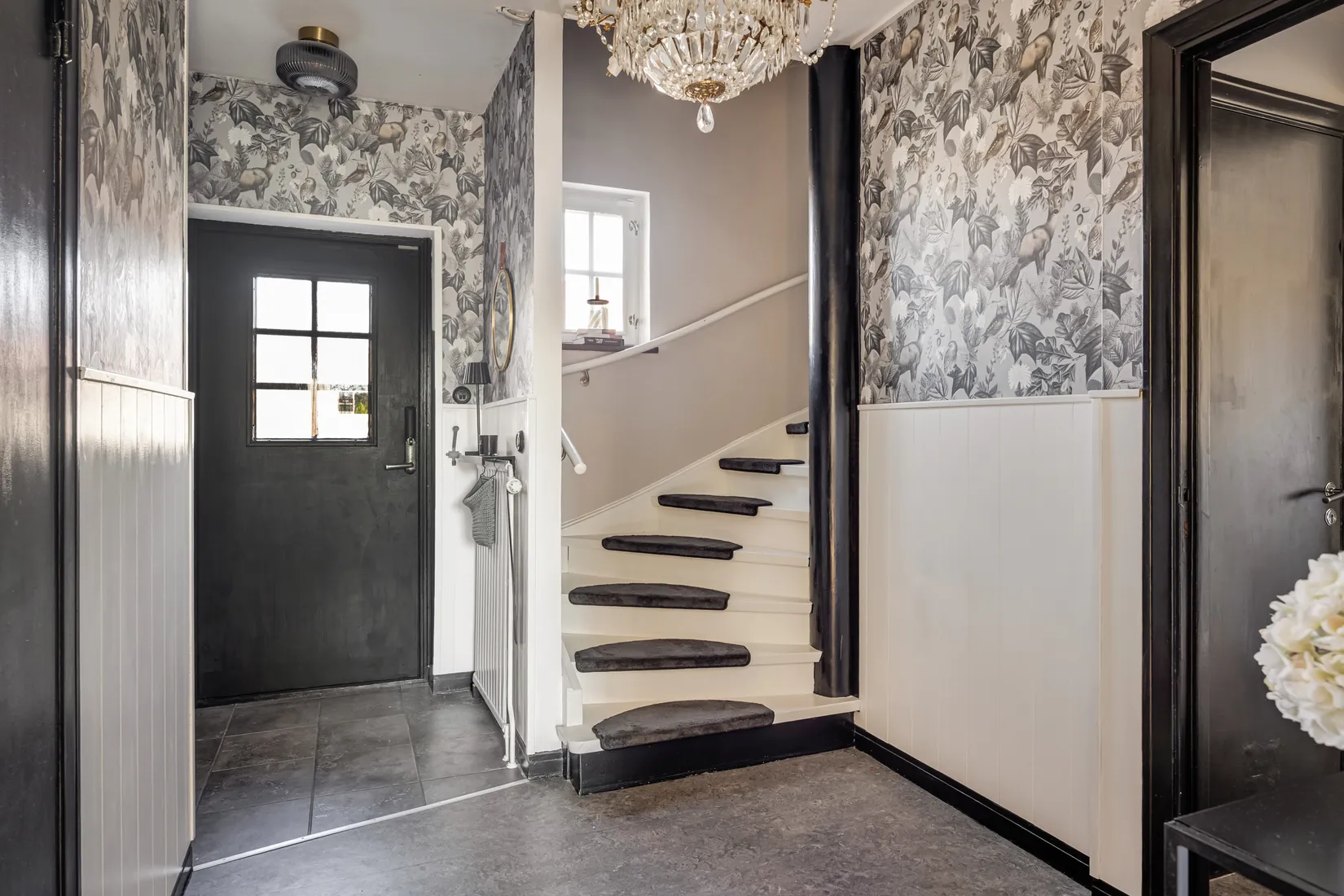 Bostadsrätt, Fredentorpsgatan 1M, Fredentorp, Hässleholm