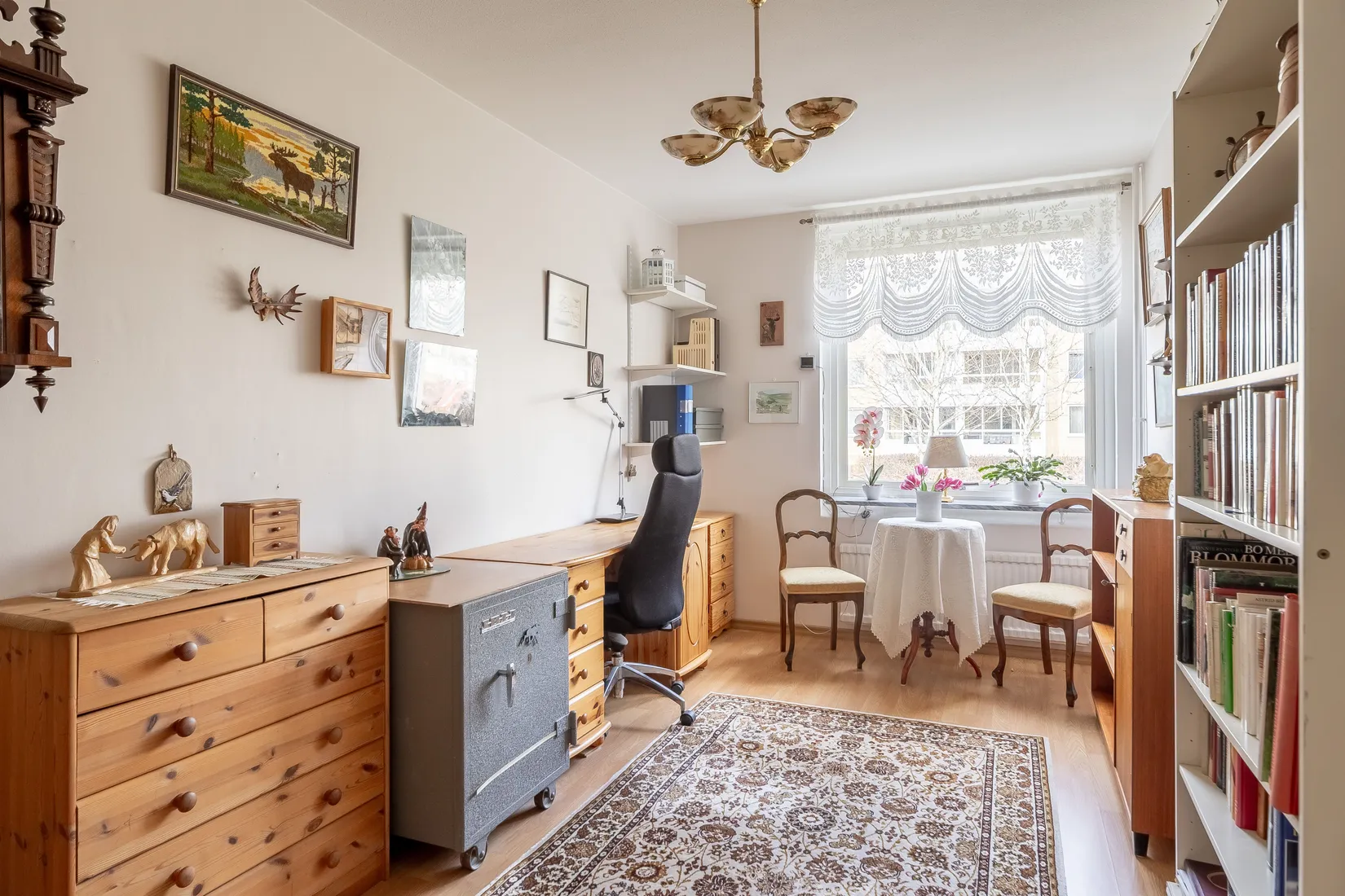 Bostadsrätt, Havstenavägen 34D, Havstena, Skövde